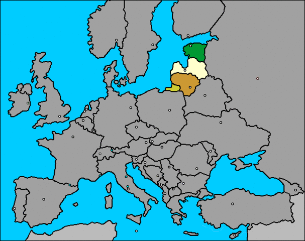 Oponerse al expansionismo