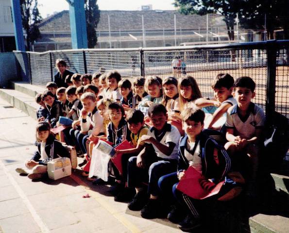 Ampliação do atendimento: O Externato começa a trabalhar com meninas