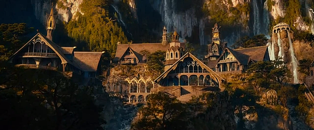 Rivendell
