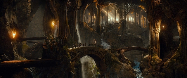 Mirkwood