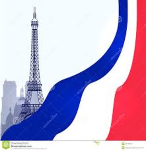 Paris inicia conferencias de paz.