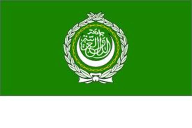 Intento de crear un Estado arabe unificado.