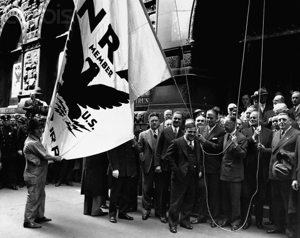 National Industrial Recovery Act