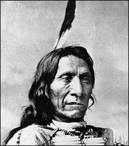 Red Cloud's War