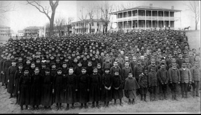 Pratt Boarding School