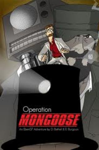 Operation Monegoose