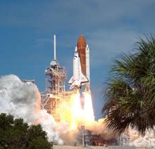 A Start of Station Living