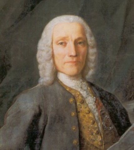 Domenico Scarlatti born