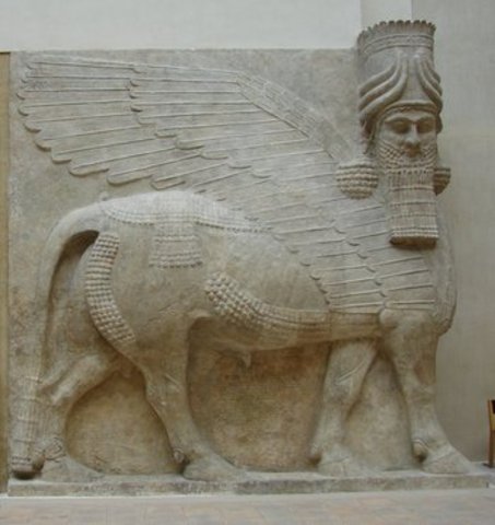 Mesopotamia