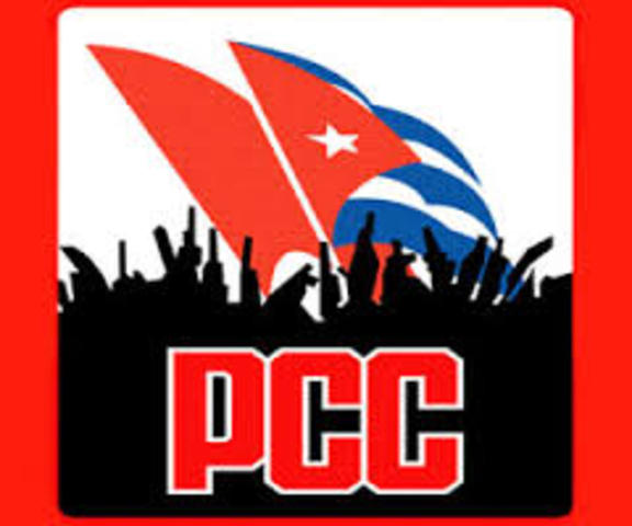 Cuban Communist Party