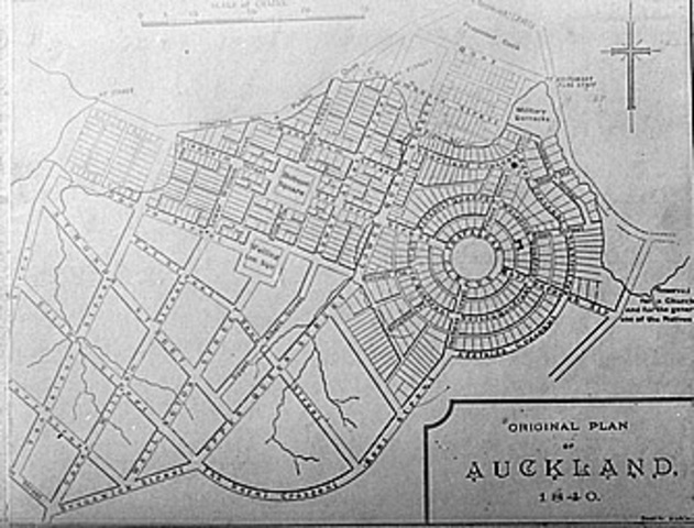 1846  Surplus land taken