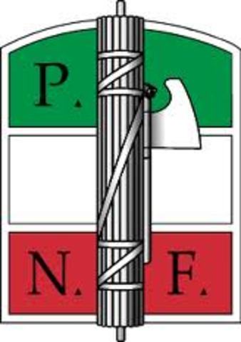 National Fascist Party takes over Italian government