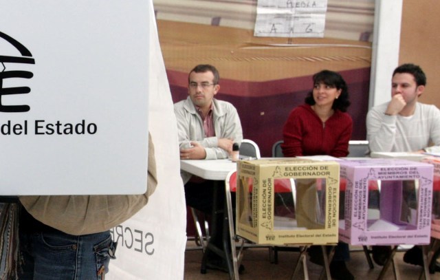 8:15 designacion de funcionarios