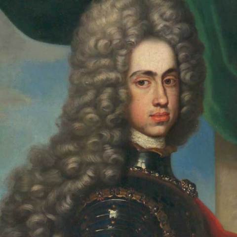 Ocupació aliada de Madrid i proclamació de l'arxiduc Carles coma rei Carles III