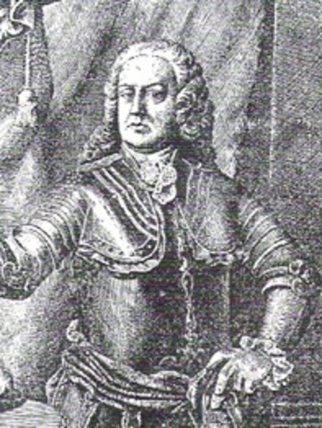 Antoni de Villarroel nomenat comandant general de l'exèrcit català