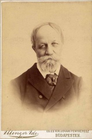 Jókai Mór születése