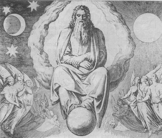 Ziua VII - Dumnezeu randuieste ziua de odihna