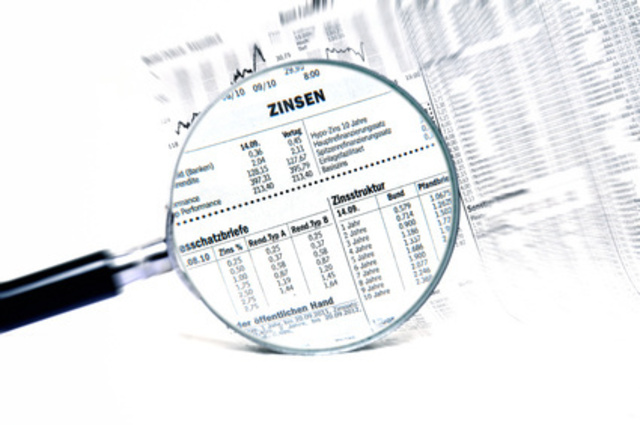 Ratenkredit online vergleichen