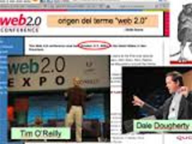 CONFERENCIA WEB 2.0 ---SAN FRANCISCO