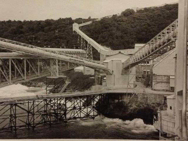 Formation of CI phosphate company ltd