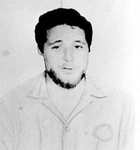 M Schwerner