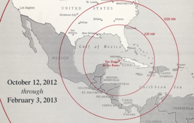 Cuban Missile Crisis