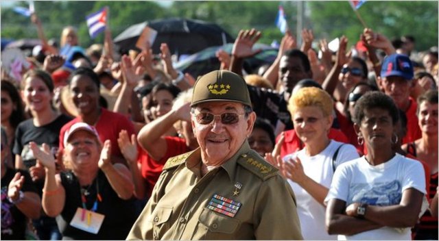 Castro's Revolution