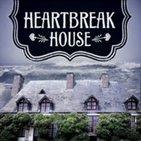 write Heartbreak House