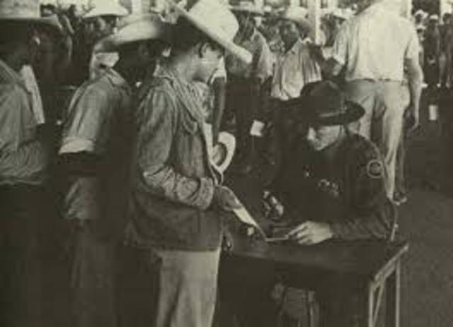 Checking for a illness