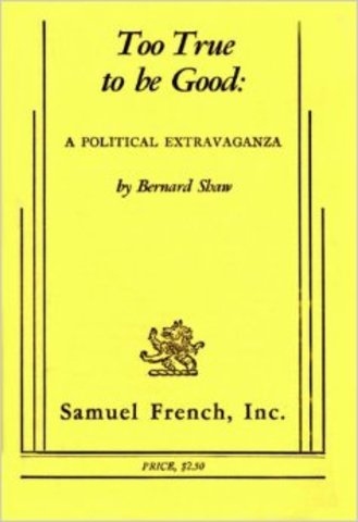 begins writing Political Extraviganza