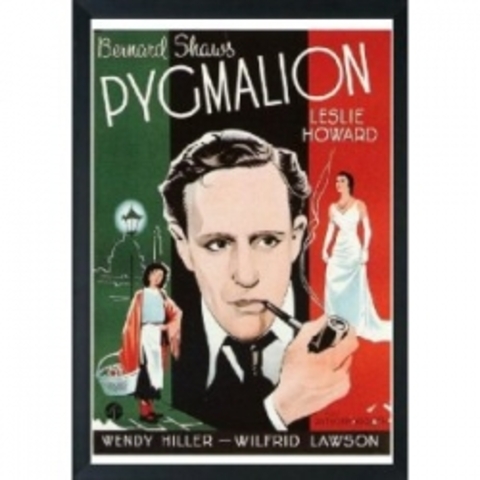 Fist Pygmalion Movie