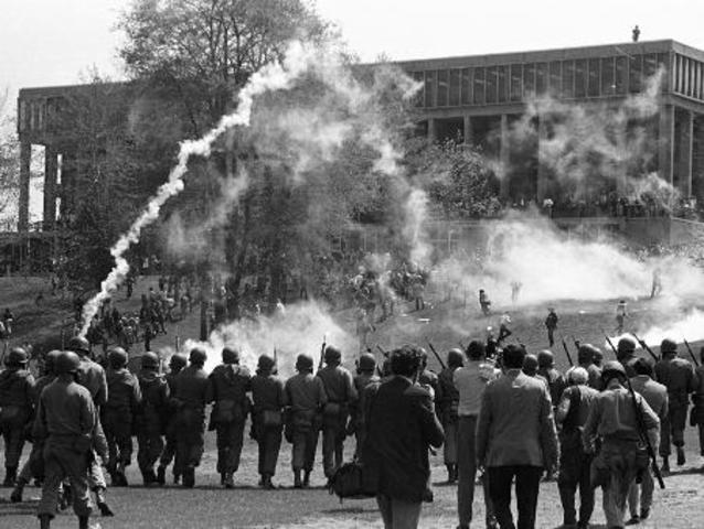 Kent State University