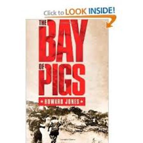 Bay of Pigs