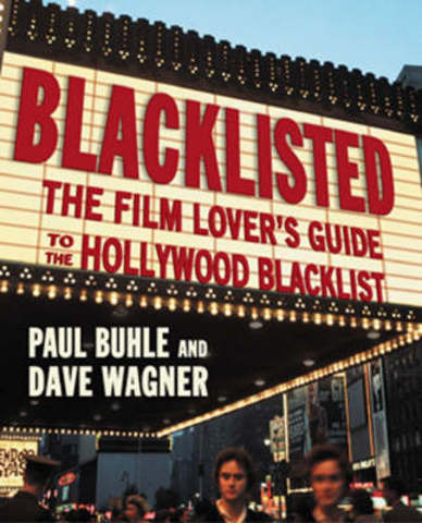 Hollywood Blacklist.