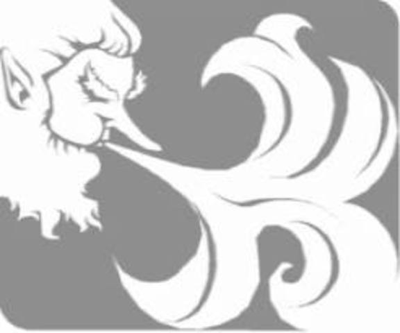 Aeolus, God of Winds