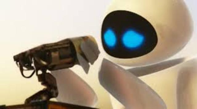 Wall-E