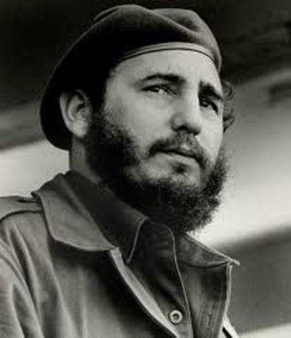 Castro Disscussed
