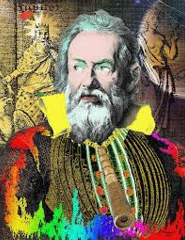 galileo galilei