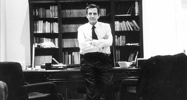 Dimisión de Adolfo Suárez