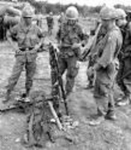 Operation Cedar Falls