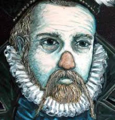Tycho Brahe