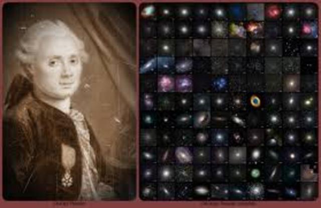 charles messier