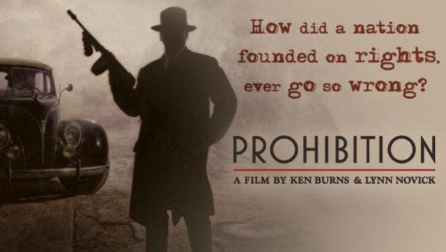 Prohibition