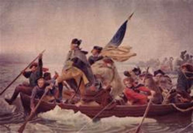 The American Revolution