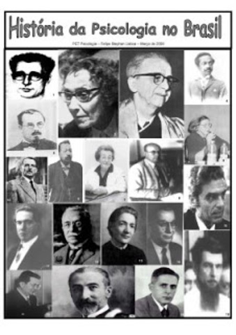 A Origem da Psicologia Científica