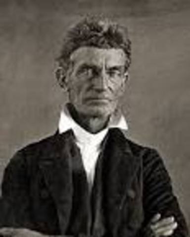 John Brown Trial