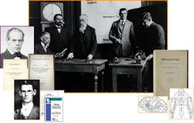 A Psicologia Científica