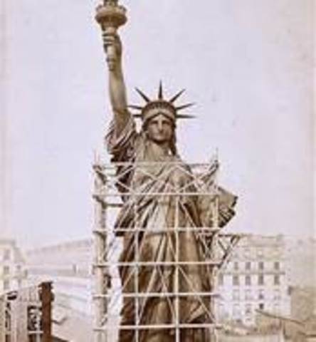 First day on the job "Construction"