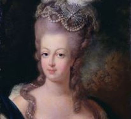 Marie Antoinette