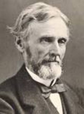 Jefferson Davis Elected